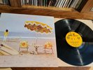 LP Vinyl - Neil Young ?- On The Beach - German Club Edition 1974 RARE