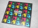 DAVID BOWIE Live At The KIT KAT KLUB - Brilliant Live Adventures - Vinyl 2LP