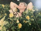 Katy Perry - Daisies - 7” Limited Edition Yellow Vinyl & Hand Signed Sleeve COA