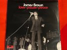 JAMES BROWN - Love, Power, Peace - 3LP Sundazed - MINT UNPLAYED VINYL