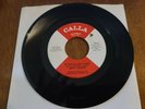 Betty Lavette - Stand Up Like A Man I'm Just A Fool For You 45 VG+ Calla Soul