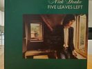 Nick Drake- 