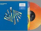 Mutemath: Play Dead Orange Vinyl LP. Odd Soul. Armistice. Vitals. Spotlight.
