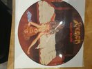 Venom-Nightmare/Satanachist-Picture Disc Vinyl Record