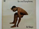 Tea and Symphony - Jo Sago - 1970 Folk Psyche LP - UK Harvest SHVL 785 - NM