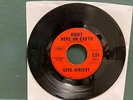 Gene Vincent Wild Cat/ Right Here on Earth 1958 45-4313
