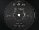 Hard Rock Psych EP - Majestic - Mystical Teaser - H.M.S. - VG++ mp3