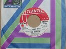 LED ZEPPELIN   Rock and Roll - ATLANTIC 2865 1972 mono/stereo dj promo NM