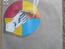 Pink Floyd ?  Have A Cigar / Shine On.. - Harvest Italy 1978 PS NM