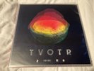 TV ON THE RADIO Seeds 2x LP Colour Vinyl Unplayed RARE Rock Indie Pop Lenticular