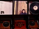 George Harrison ? Somewhere in England ? RARE Japanese Press Vinyl LP w/Inserts