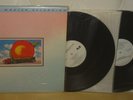 ALLMAN BROTHERS EAT A PEACH MFSL-2-157 JAPAN HALF SPEED MARSHALL TUCKER OUTLAWS