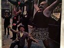 THE DOORS strange days ELEKTRA 1967 ALLENTOWN PRESS (AL-1)   (LP) EX+ RARE GOLD
