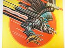 Judas Priest Screaming For Vengeance Vinyl LP Columbia SD-19133 Plays Excellent