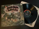 BEACH BOYS Smiley Smile RARE 1967 UK PRESS EMI ST-9001 Stereo POP PSYCH LP VG+