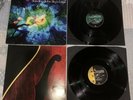 Richard Hawley Standing At The Sky's Edge 2 LP Vinyl NM Near Mint With Booklet
