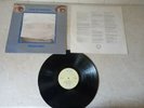 Uriah heep look at yourself lp record