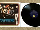 PULP (JARVIS COCKER) - INTRO (THE GIFT RECORDINGS) - 1993 LP A1/B1 WITH INNER