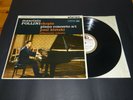 MAURIZIO POLLINI CHOPIN PIANO CONCERTO No1 PAUL KLETZKI LP UK HMV ASD 370 ED1 NM