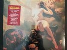MILLA JOVOVICH - The Divine Comedy - Orange Vinyl RSD Black Friday 2020