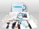BIFFY CLYRO A Celebration of Endings Vinyl + CD Box Set + Signed Art Card SEALED