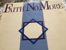 Faith No More - We Care A Lot OG pressing