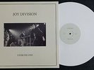 Joy Division - Exercise One