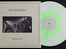 Joy Division - Exercise One