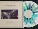Joy Division - Exercise One