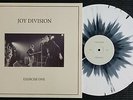 Joy Division - Exercise One
