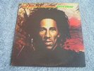 Bob Marley & The Wailers - Natty Dread 1974 UK LP ISLAND 1st