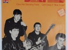 Rock 45 BEATLES I Saw Her Standing There COLLECTABLES VG+ picture sleeve