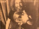 GRATEFUL DEAD Farewell to Winterland LIVE 3xLP set SLIPPED DISC SX-TT 979 VG+/NM