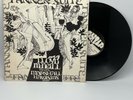 Lloyd McNeill Marshall Hawkins Tanner Suite 1969 OG Vinyl LP Ltd Ed 541 ASHA VG+