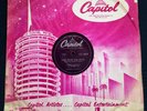 Gene Vincent Race With The Devil (Capitol CL.14628) 78 RPM RARE TESTED
