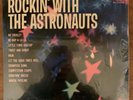 The Astronauts “Rockin With…” SEALED 1st 1965 RCA MONO SURF GARAGE ROCK LP MINT
