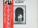 JOHN LENNON Wedding Album ODEON LP NM/VG+ japan box set complete obi posters etc