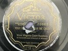 78 rpm Pre-War Country- West Virginia Coon Hunters 