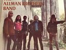 The Allman Brothers Band Allman Brothers Band MFSL #d vinyl LP gatefold NEW/SEAL