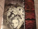 Mother Love Bone Apple Vinyl Record LP Unofficial Release/Press