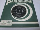 The Beatles Eleanor Rigby UK Vinyl Parlophone R 5493 No Sold in UK  EX