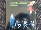 1983 Hall & Oates 12