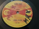 LOWELL FULSOM TALKING WOMAN 1ST PRESS 1966 UK 7