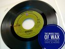Van Morrison - Moondance / Crazy Love 45 MINT UNPLAYED 1971