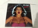 ACCEPT BREAKER PASSPORT 1981 PRESSING VG+/VG+