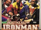Ghost Face Killah Ironman LP Vinyl
