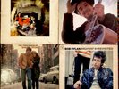 BOB DYLAN 4 LOT-FREEWHEELIN,BRINGING IT ALL BACK HOME,HYWY 61 REVISITED,NASHVILL