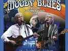 MOODY BLUES / DAYS OF FUTURE PASSED LIVE / 180 gram VINYL 2LP / FREE SHIPPING