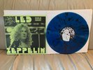 Led Zeppelin Earls Court 75 Idle Mind LP Splatter Vinyl RARE NM