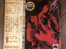 THE JIMI HENDRIX EXPERIENCE - LIVE AT CLARK UNIVERSITY LP: NM in shrink rsd 2010